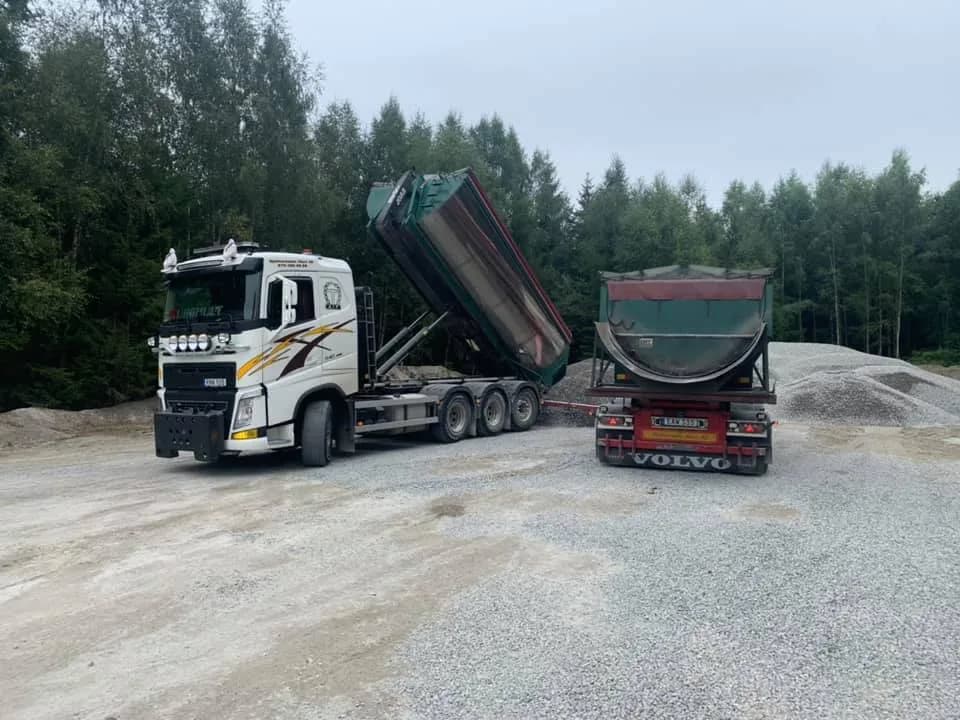 Försäljning